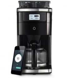 Smarter Coffee 2nd Generation bean to cup coffee machine